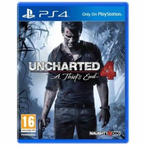 Buy PS4 games online, Latest video games